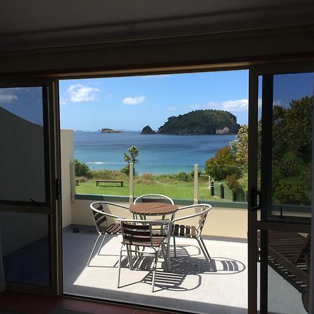 Hahei Beach Resort Room photo